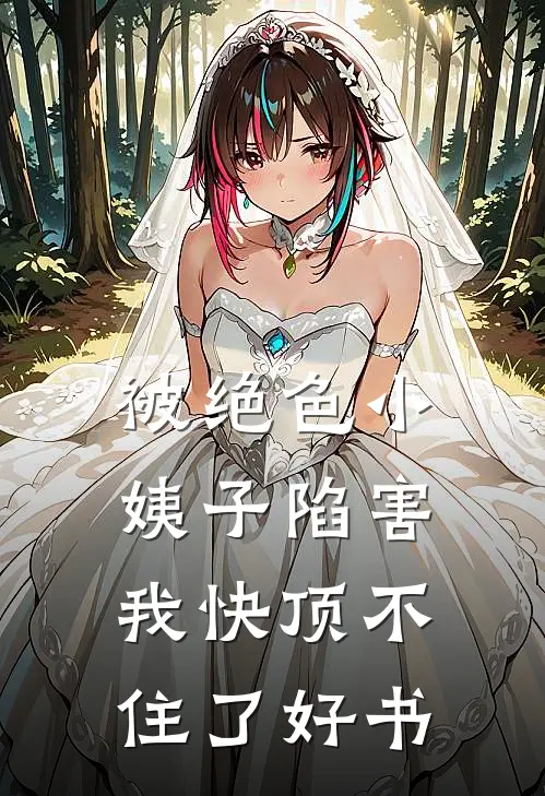 被绝色小姨子陷害，我快顶不住了好书