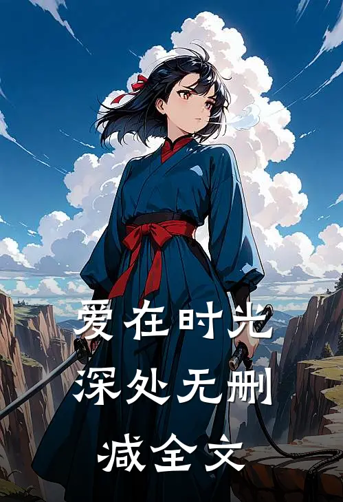 爱在时光深处无删减全文