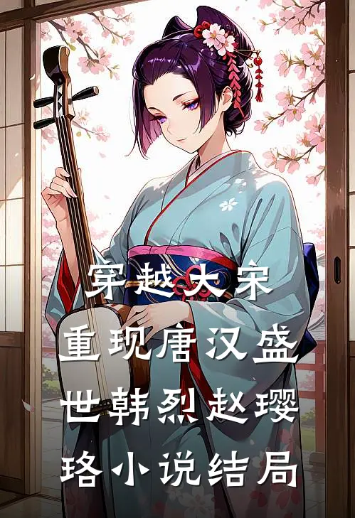 穿越大宋：重现唐汉盛世韩烈赵璎珞小说结局