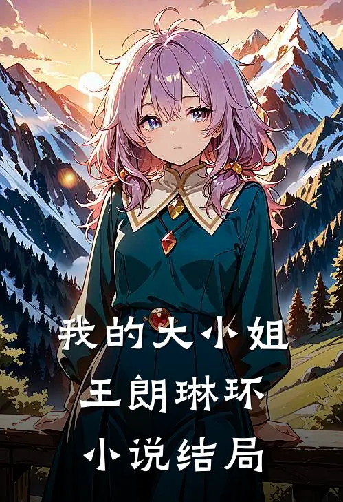 我的大小姐王朗琳环小说结局