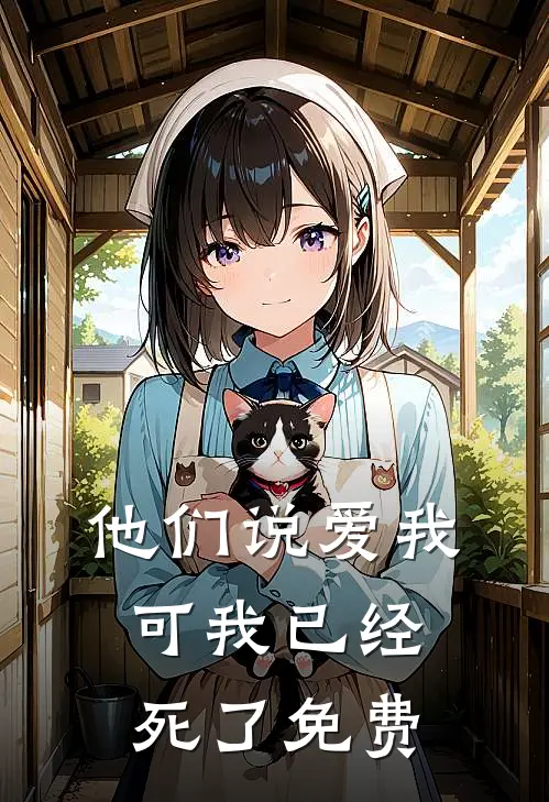 他们说爱我,可我已经死了免费观看