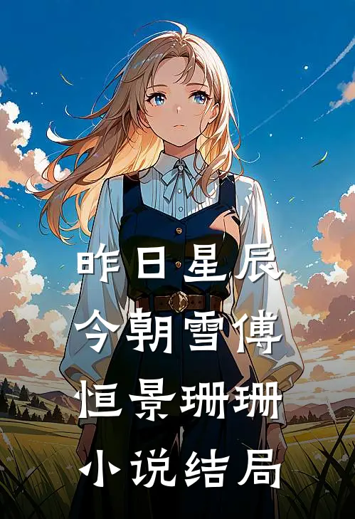 昨日星辰今朝雪傅恒景珊珊小说结局