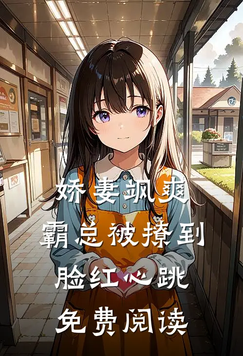 娇妻飒爽：霸总被撩到脸红心跳免费阅读