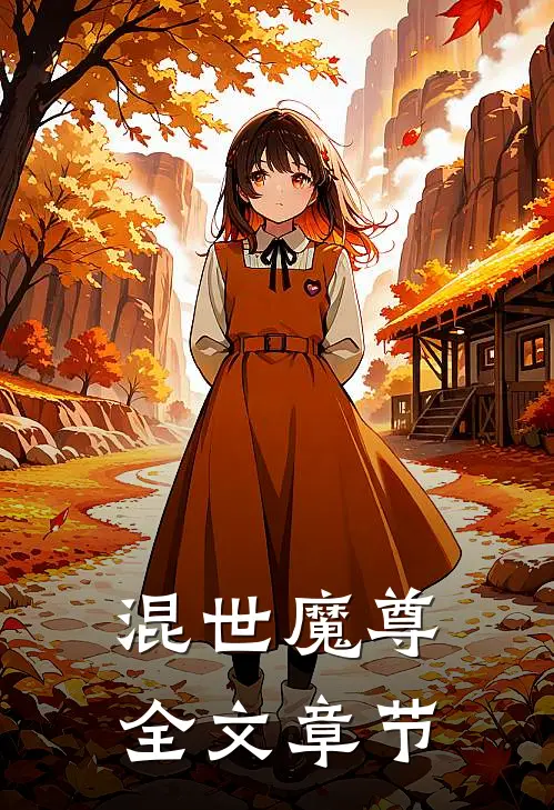 混世魔尊全文章节