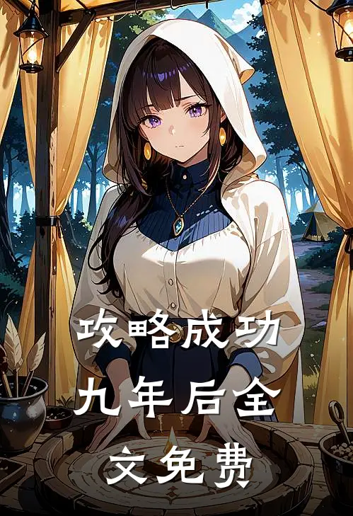 攻略成功九年后全文免费