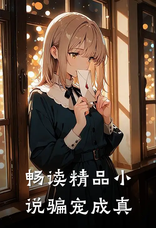 畅读精品小说骗宠成真