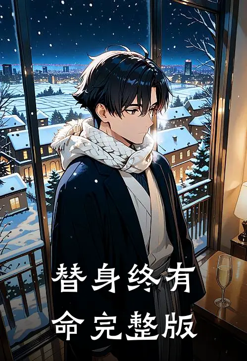 替身终有命完整版