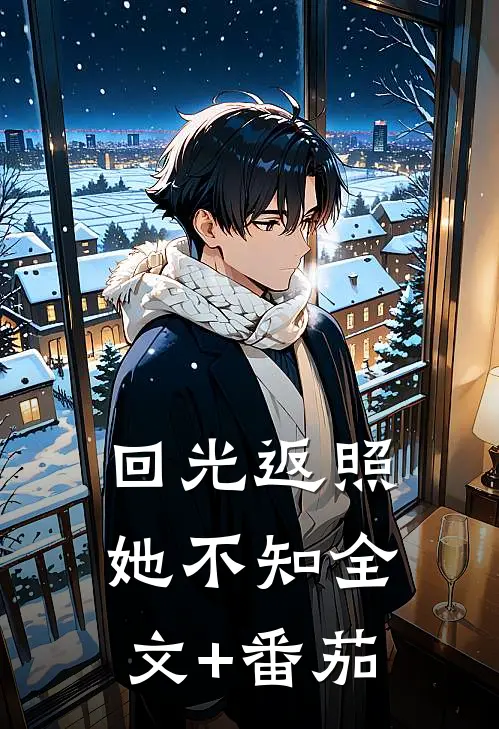 回光返照她不知全文+番茄