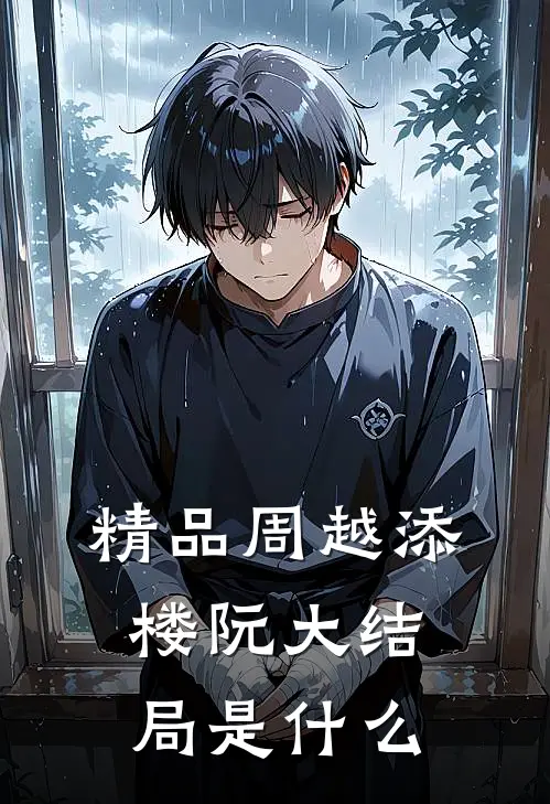 精品周越添楼阮大结局是什么