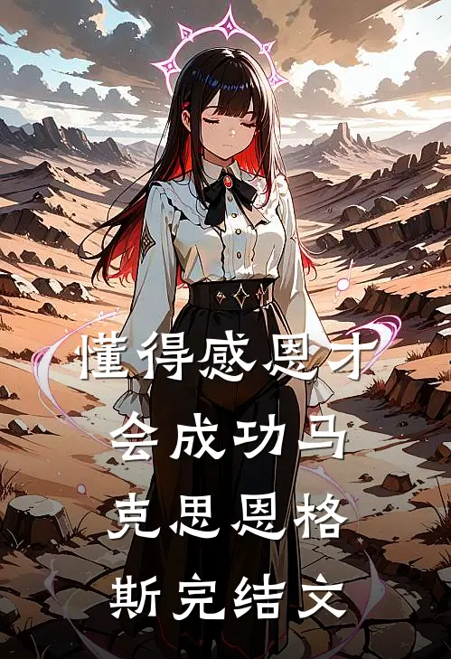 懂得感恩才会成功马克思恩格斯完结文