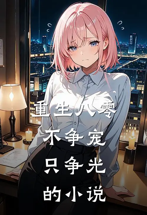 重生八零：不争宠，只争光的小说