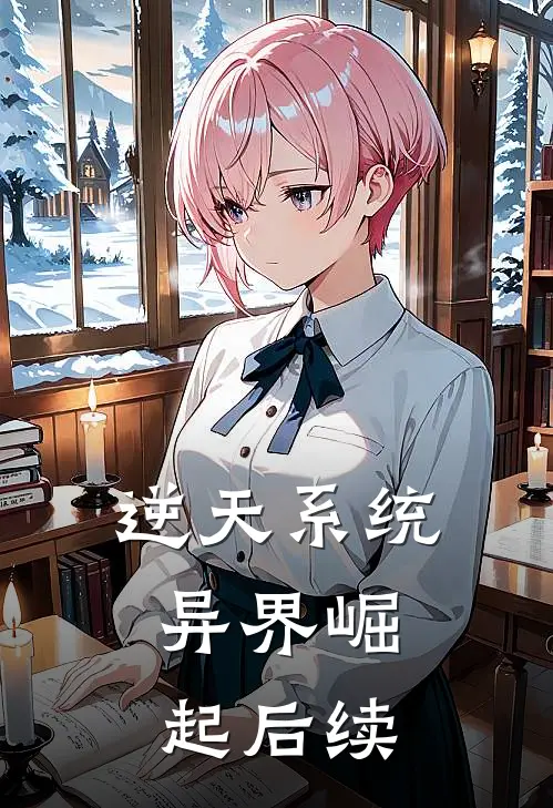 逆天系统：异界崛起后续