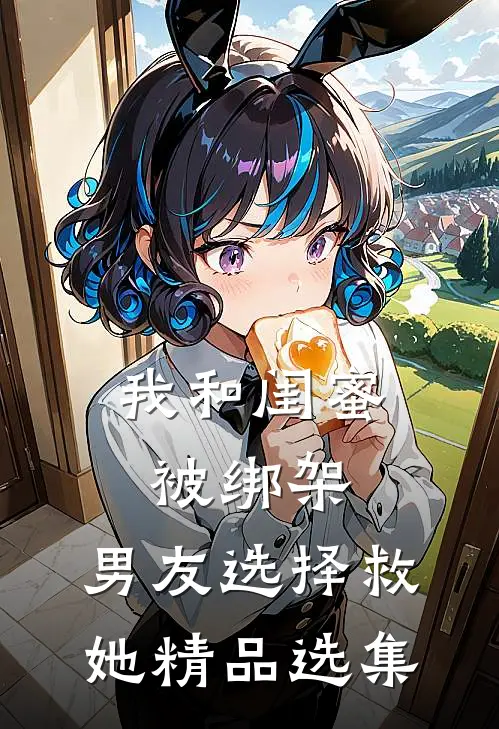 我和闺蜜被绑架，男友选择救她精品选集