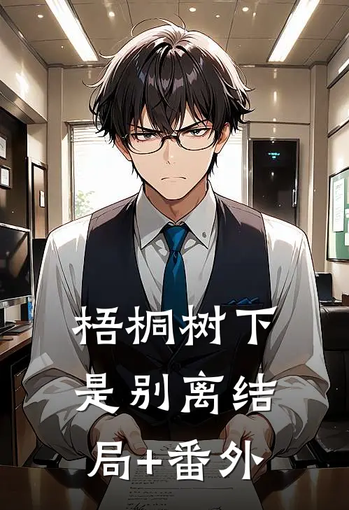 梧桐树下是别离结局+番外