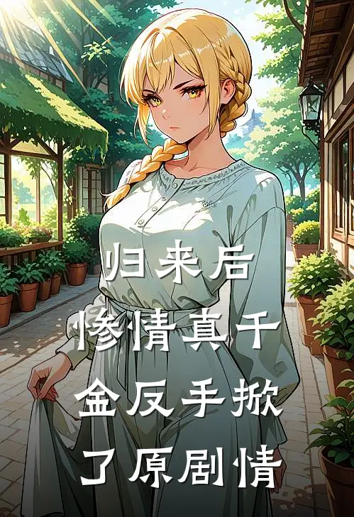归来后，惨情真千金反手掀了原剧情