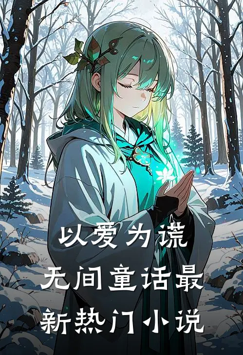 以爱为谎，无间童话最新热门小说