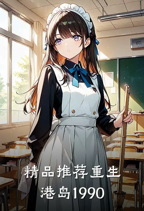 精品推荐重生港岛1990