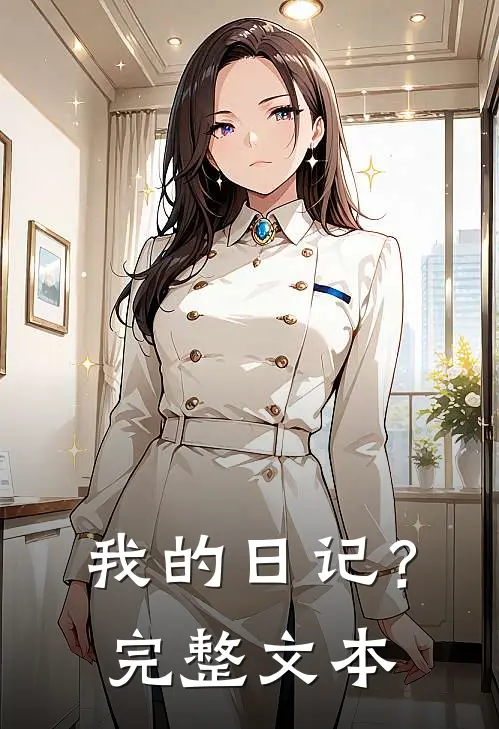 我的日记?完整文本怎么写
