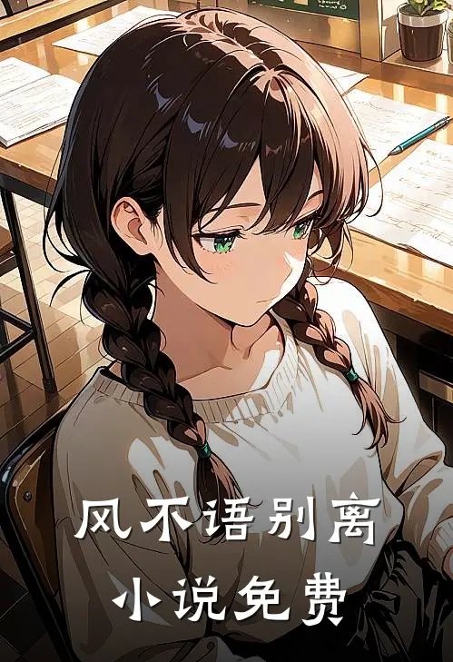 风不语别离小说免费