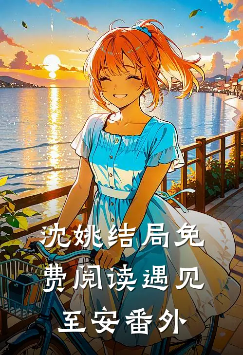 沈姚结局免费阅读遇见至安番外