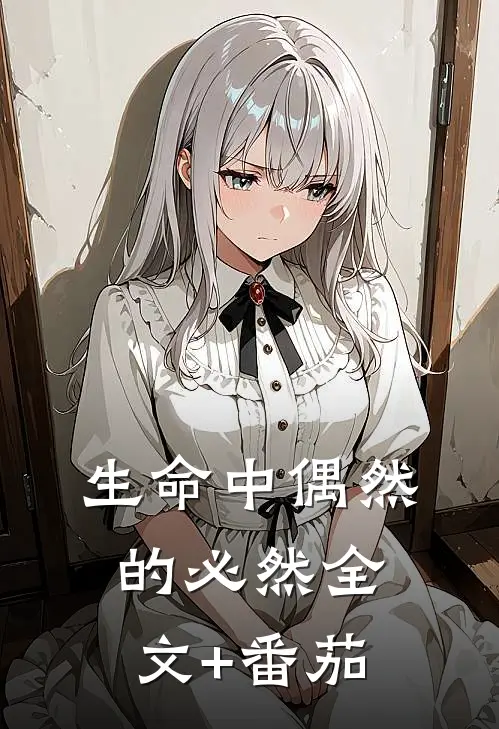 生命中偶然的必然全文+番茄