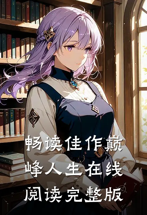 畅读佳作巅峰人生在线阅读完整版
