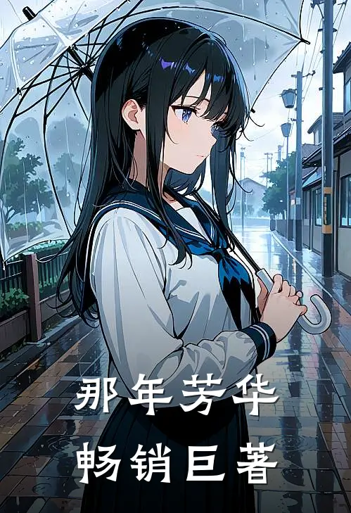 那年芳华畅销巨著
