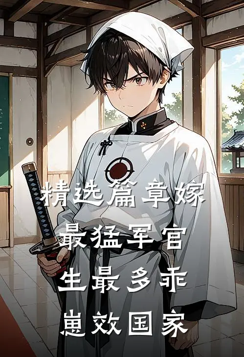 精选篇章嫁最猛军官，生最多乖崽效国家