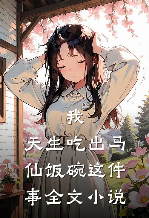 我,天生吃出马仙饭碗这件事全文