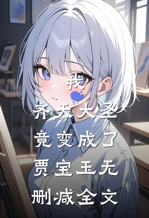 我,齐天大圣,竟变成了贾宝玉无删减全文阅读