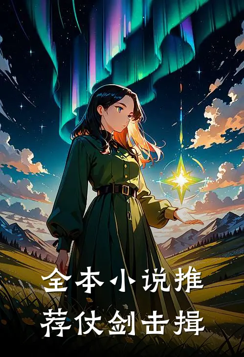 全本小说推荐仗剑击揖