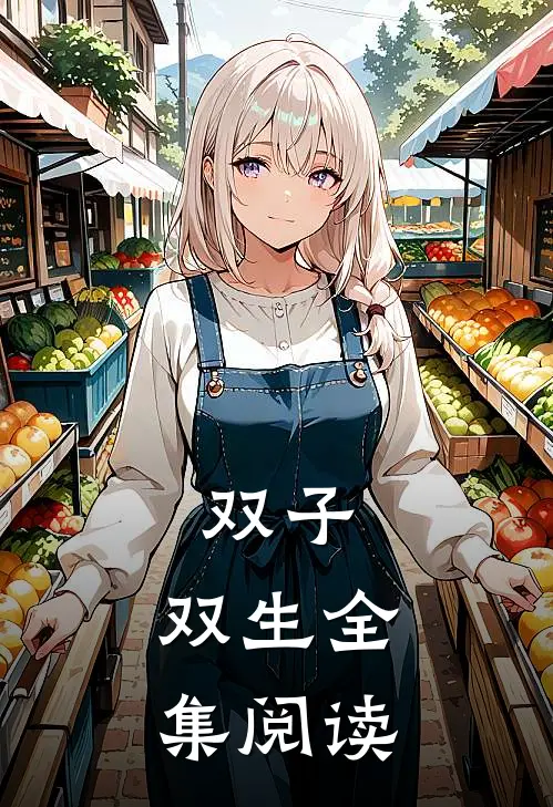 双子，双生全集阅读