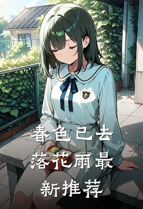 春色已去落花雨最新推荐
