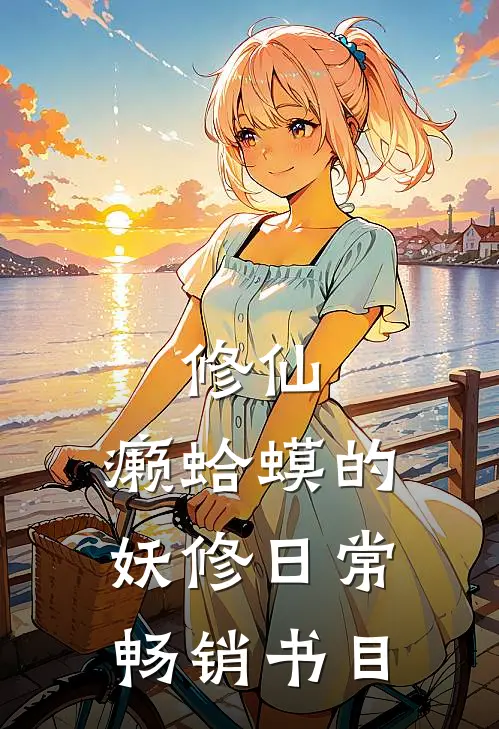 修仙：癞蛤蟆的妖修日常畅销书目