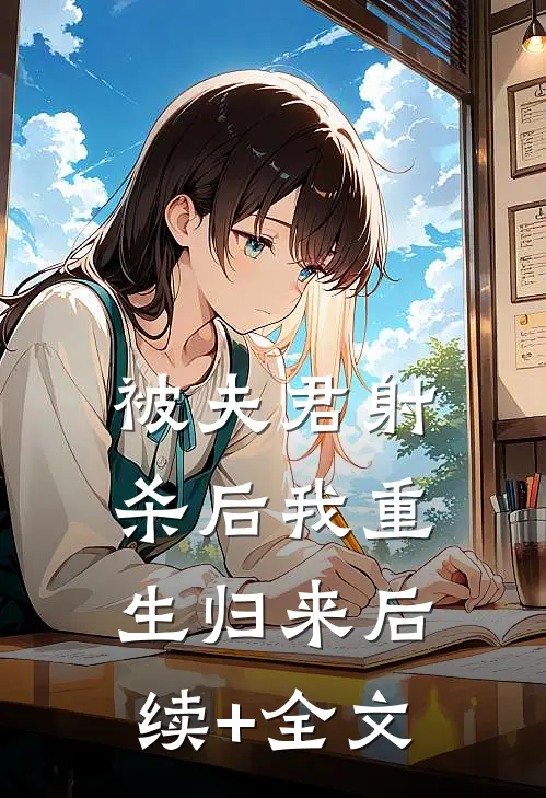 被夫君射杀后我重生归来后续+全文