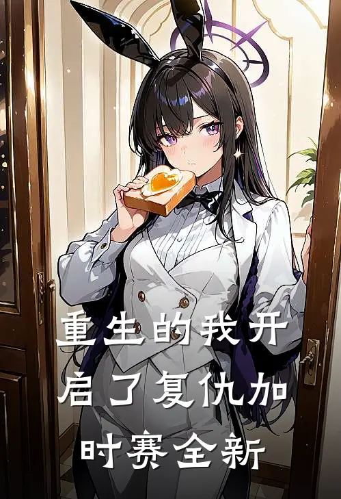 重生的我开启了复仇加时赛全新