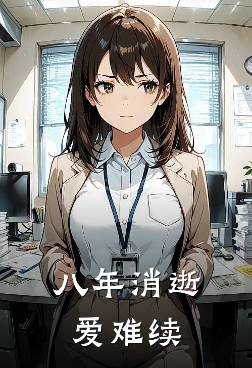 八年消逝爱难续