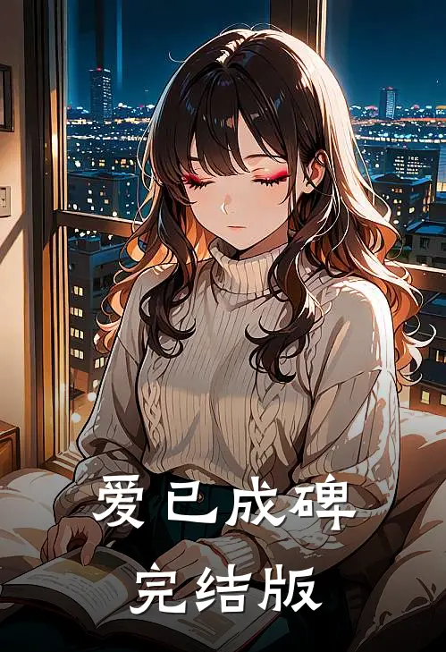 爱已成碑完结版