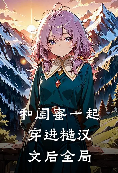 和闺蜜一起穿进糙汉文后全局