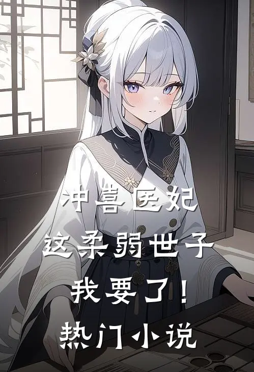 冲喜医妃这柔弱世子我要了!热门免费阅读