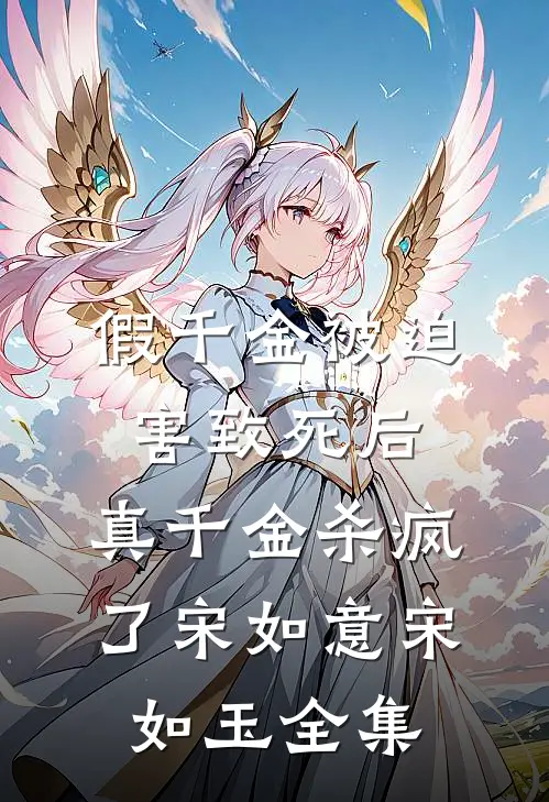 假千金被迫害致死后，真千金杀疯了宋如意宋如玉全集
