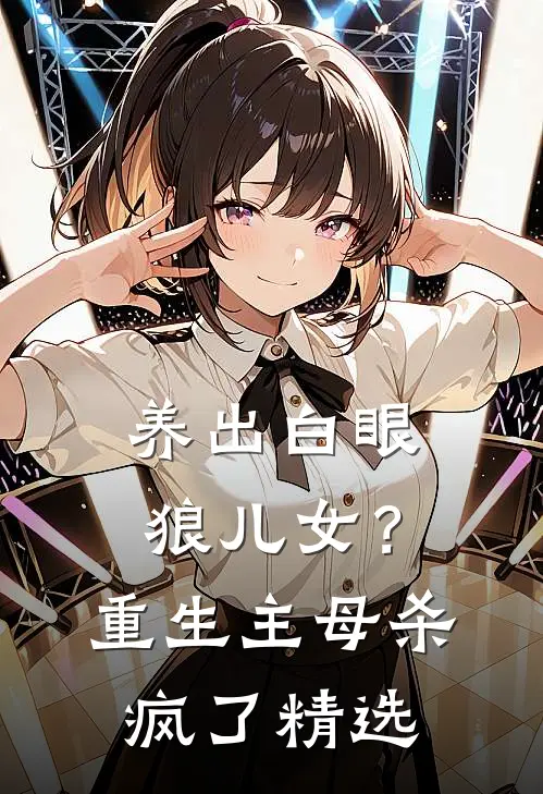 养出白眼狼儿女？重生主母杀疯了精选