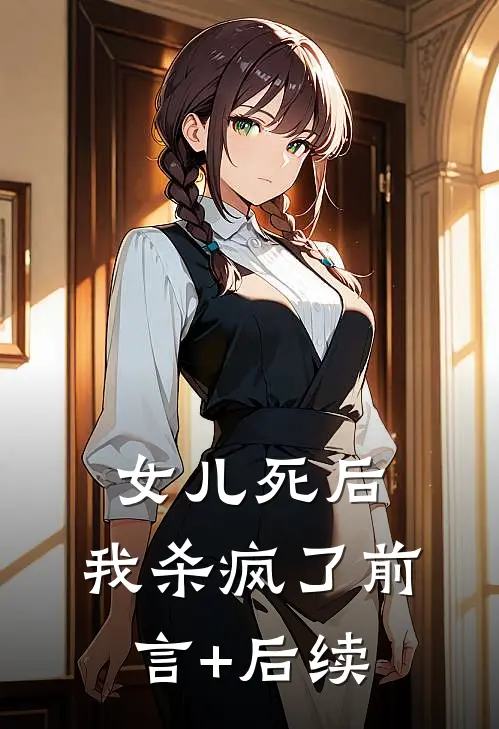 女儿死后，我杀疯了前言+后续