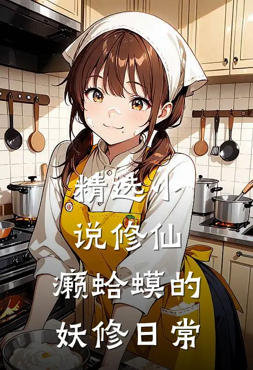 精选小说修仙：癞蛤蟆的妖修日常