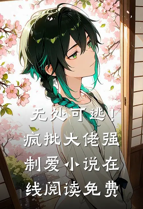 无处可逃！疯批大佬强制爱小说在线阅读免费