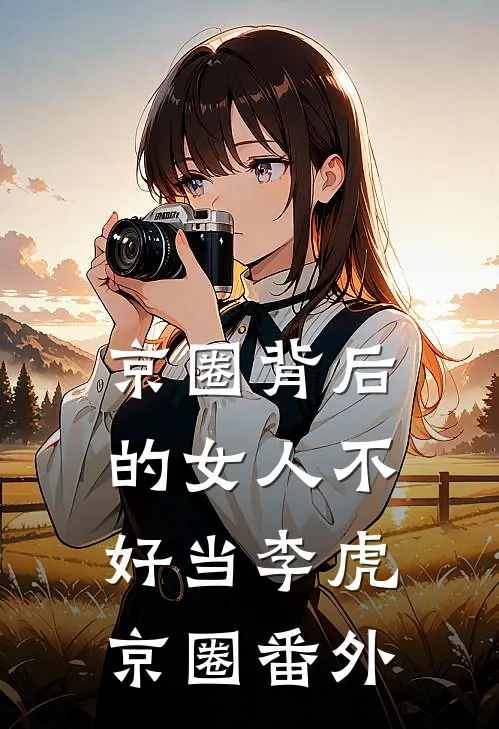 京圈背后的女人不好当李虎京圈 番外