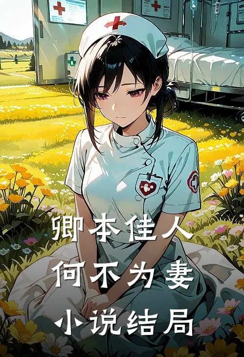 卿本佳人何不为妻小说结局