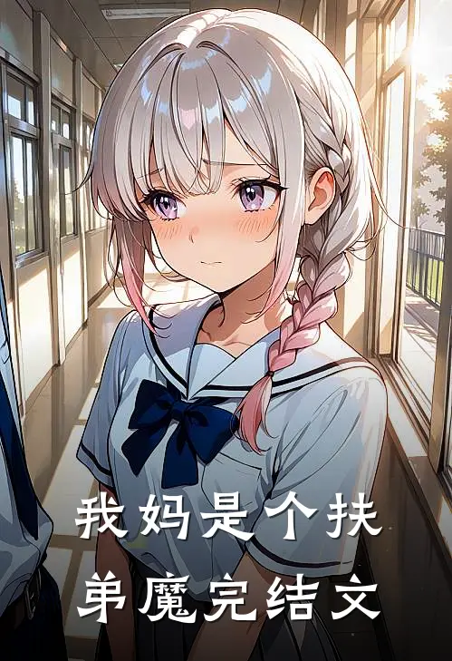 我妈是个扶弟魔完结文
