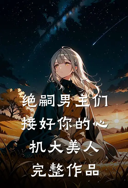 绝嗣男主们，接好你的心机大美人完整作品