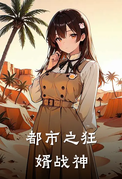 都市之狂婿战神,叶锋